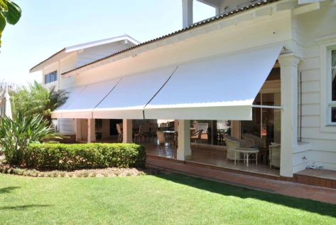 Toldos Albarrán toldos y pérgolas Arenas de San Pedro Valle del Tiétar Gredos