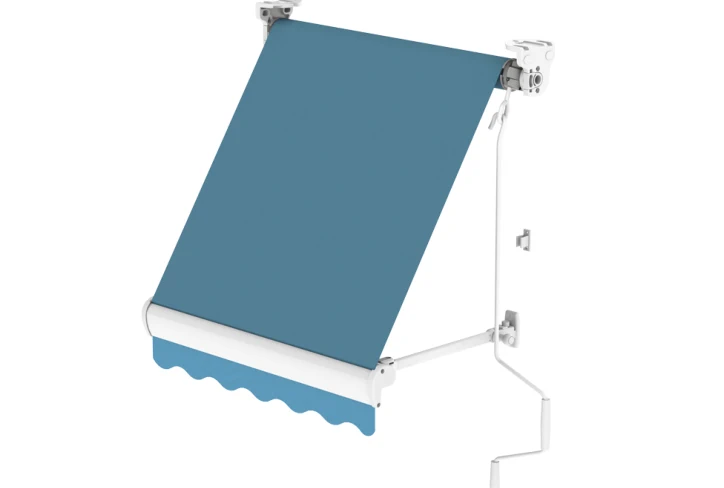 Toldo estor para balcones