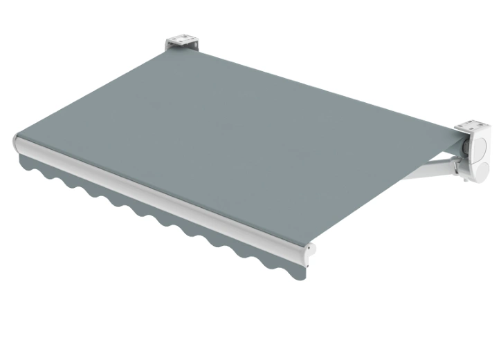 Toldo Rodas brazos invisibles