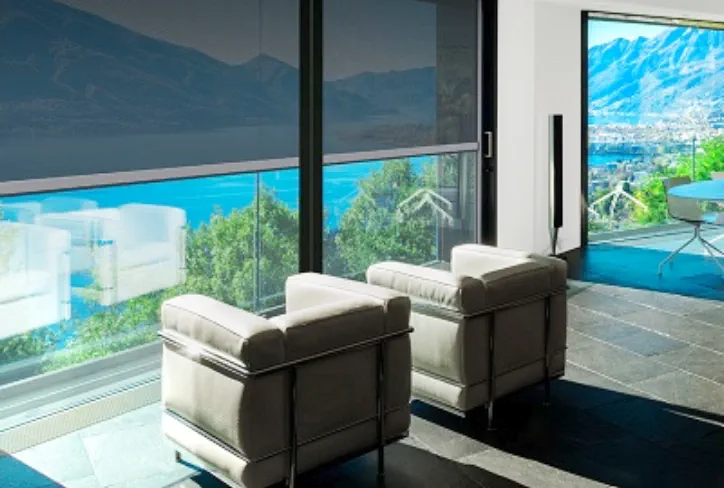 Toldo HELIA Screen Zip