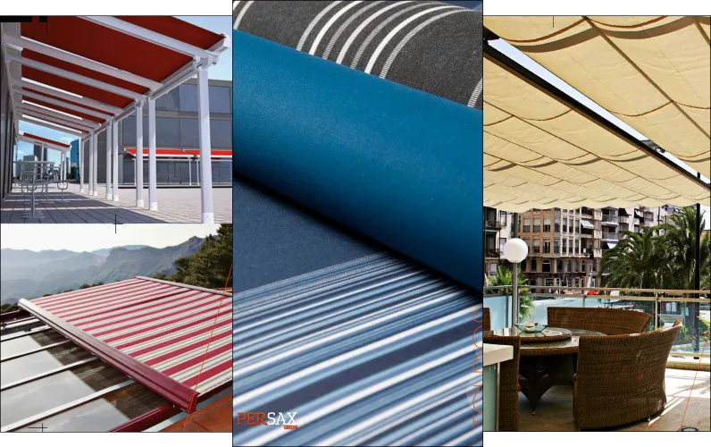 Toldos Albarrán toldos y pérgolas Arenas de San Pedro Valle del Tiétar Gredos