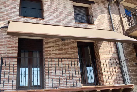 Toldos, para el hogar, jardín, terrazas, toldos y pérgolas para empresas